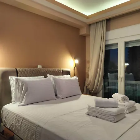 Gimispacetwo - Church View Design 1-br Appartement Thessalonique