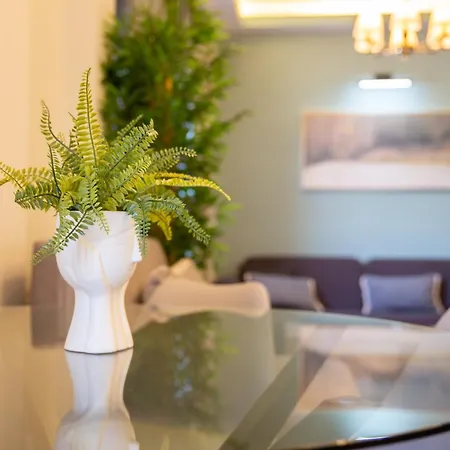 Apartment Gimispacetwo - Church View Design 1-br Thessaloniki