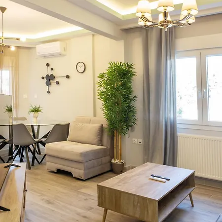 Apartment Gimispacetwo - Church View Design 1-br *
