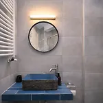 Apartment Gimispacetwo - Church View Design 1-br Thessaloniki