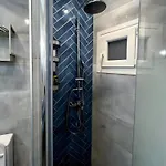Gimispacetwo - Church View Design 1-br Apartment Thessaloniki