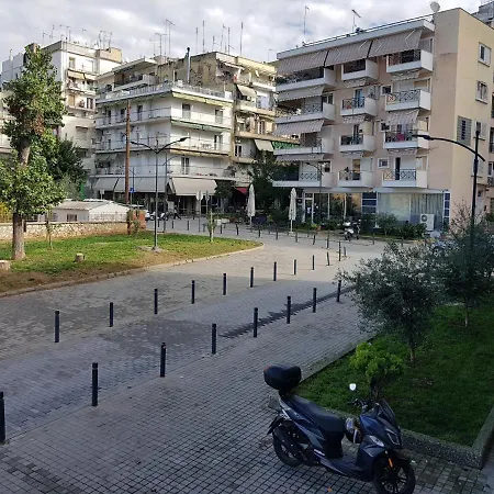 Appartement Gimispacetwo - Church View Design 1-br Thessaloniki