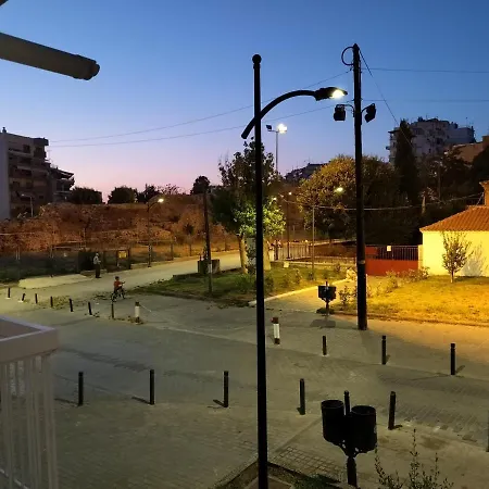 Gimispacetwo - Church View Design 1-br Appartement Thessaloniki