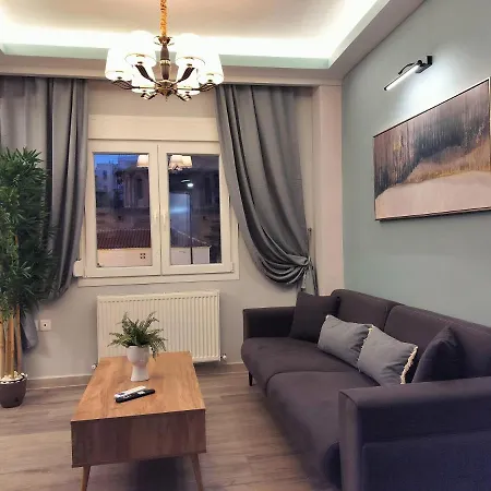 Apartman Gimispacetwo - Church View Design 1-br