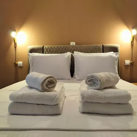 Gimispacetwo - Church View Design 1-br Apartmán Soluň