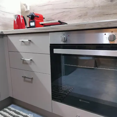 Appartement Gimispacetwo - Church View Design 1-br Thessaloniki