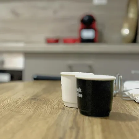 Gimispacetwo - Church View Design 1-br Appartement *