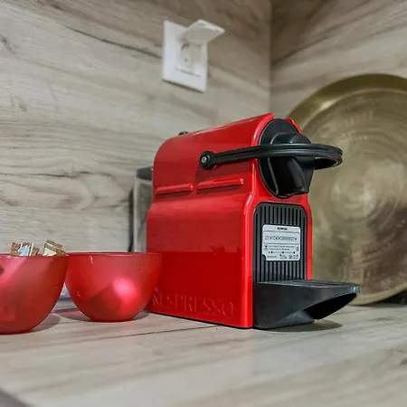 Gimispacetwo - Church View Design 1-br * Thessaloniki