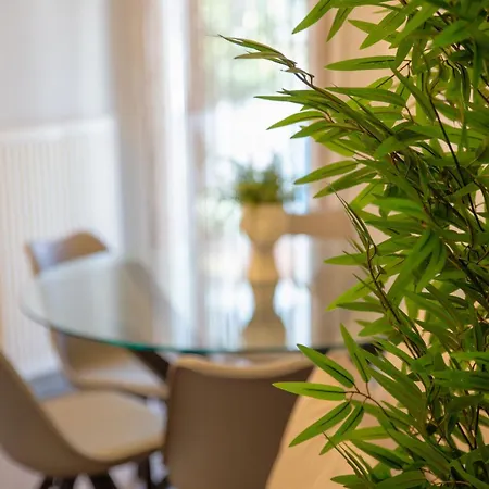 Appartement Gimispacetwo - Church View Design 1-br