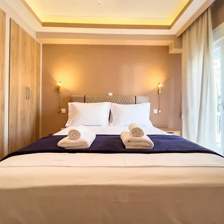 Appartement Gimispacetwo - Church View Design 1-br Thessaloniki