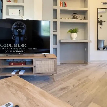Apartment Spacetwo 