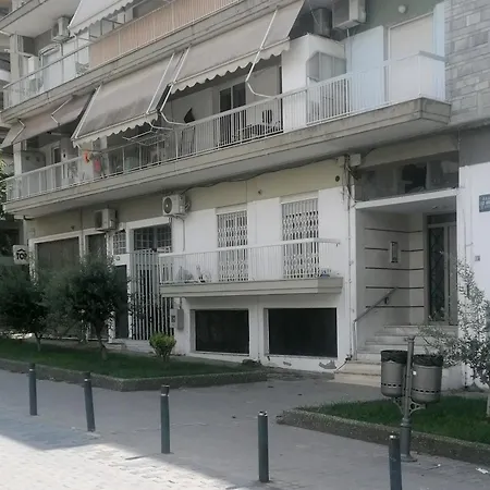 Gimispacetwo - Church View Design 1-br Appartement *