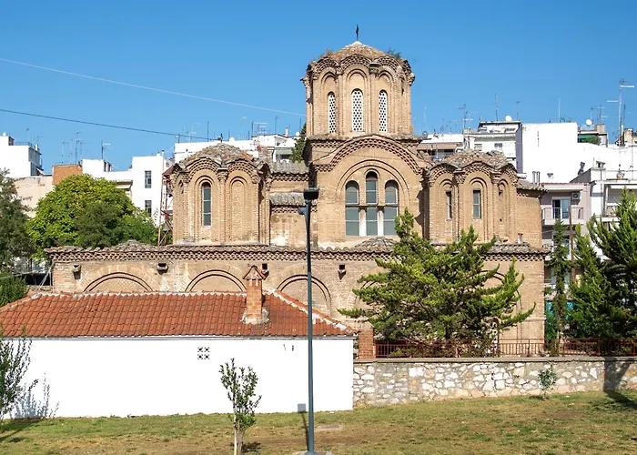 Apartamento Gimispacetwo - Church View Design 1-br